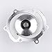 Mechapro AW5103 Professional Water Pump with Gasket for GM 2.8L 3.6L V6 Engine