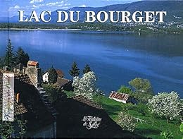 Lac du Bourget