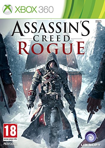Assassin'S Creed : Rogue [Import Anglais]