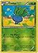 Pokemon - Oddish (1/98) - Ancient Origins - Reverse Holo
