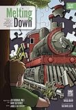 Melting Down: A Comic for Kids with Asperger's Disorder and Challenging Behavior (The ORP Library Bo by Katie Gutierrez, James G. Balestrieri