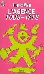 L' agence Tous-Tafs