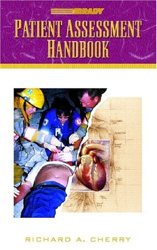 !Best Patient Assessment Handbook TXT