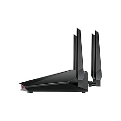 NETGEAR Nighthawk Pro Gaming 6-Stream WiFi 6 Router
