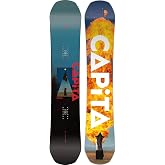 CAPiTA Defenders of Awesome Snowboard
