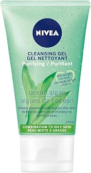 simple for combination skin