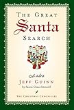 The Great Santa Search (The Santa Chronicles) by Jeff Guinn