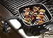 Emeril Lagasse Pre-Seasoned Cast Iron Skillet, 12