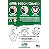 Gator-Guards-Hitch-Guard-SS-Marine-Tow-Hitch-Protector