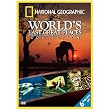 World's Last Great Places