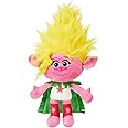 Franco DreamWorks Trolls 3 Band Together Sister Viva Kids Bedding Super Soft Plush Cuddle Pillow Buddy, (Officially Licensed Product)