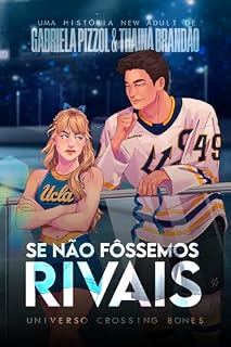 Livro Se Não Fôssemos Rivais