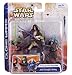 Star Wars Clone Wars Jedi Knight Army Set