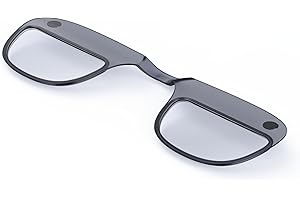 VITURE Luma Pro Lens Frame, Magnetic Attachment