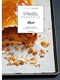 Kuglof, strudel, sachertorte comme à Vienne (French Edition) by