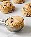 Edible raw Chocolate Chip Cookie Dough by Cookie Confetti, Dry mix, Non Gmo,