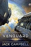 Vanguard (Genesis Fleet, The Book 1) by Jack Campbell