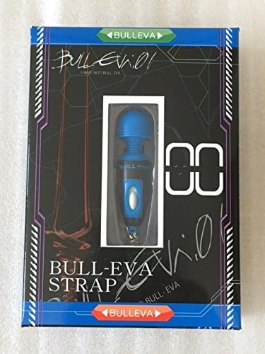 Amazon ハンディーミニマッサージストラップ ハンドマッサージ ストラップマッサージ機 ブルー ハンディマッサージャー 通販