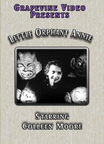 Little Orphant Annie