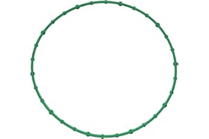 FEL-PRO 61824 Fuel Injection Throttle Body Mounting Gasket