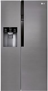 LG Electronics GSL361ICEZ