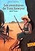 Les aventures de Tom Sawyer by 