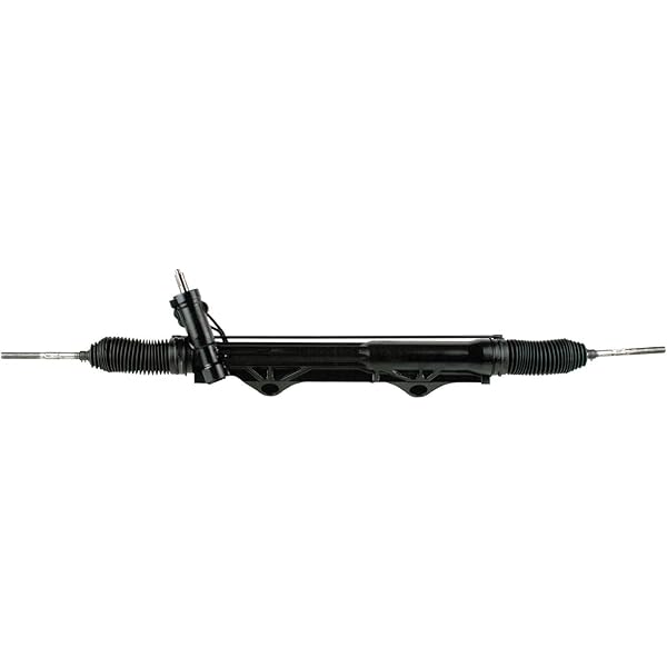 Amazon.com: BOSCH KS00000894 New Hydraulic Steering Rack 