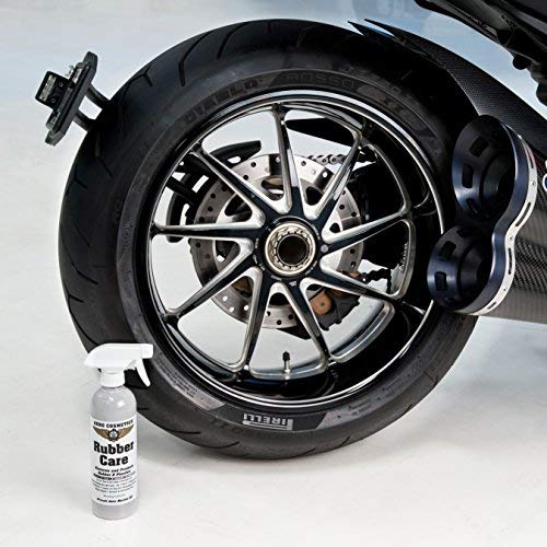Aero Cosmetics Tire Care Kit, Aircraft Quality Products for Your Car, RV and Motorcycle