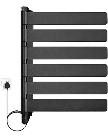 Calientatoallas | Amazon.es