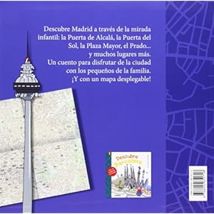 DESCUBRE MADRID DESCUBRE GALERA