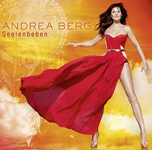 Andrea Berg - Seelenbeben - Zortam Music
