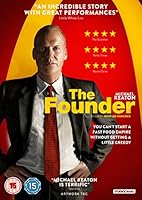The Founder