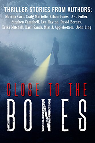 Free eBook - Close to the Bones