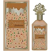 L'haya caramel cashmeran Extrait de Parfum 3.4floz/100ml