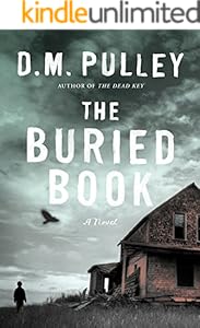 The Buried Book