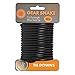 UST Gear Snake Bendable Wire Cord, 16 Feet, Black