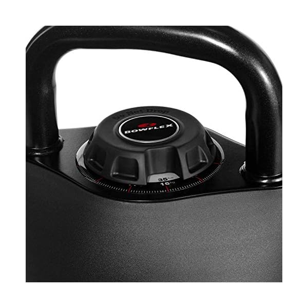 Bowflex SelectTech 840 Kettlebell Fitness Mart Pro
