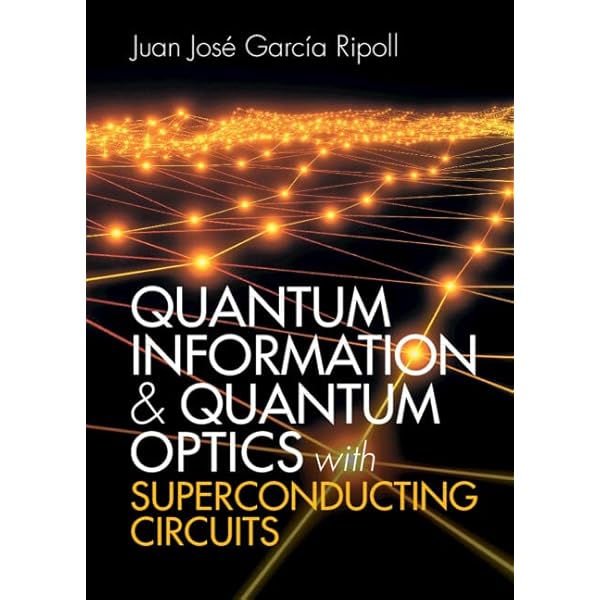 Amazon.com: The Physics of Quantum Information: Quantum