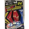 Matchbox Nascar Authentics Jeff Gordon 2023 Wave 7