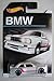 HOT WHEELS EXCLUSIVE BMW SERIES WHITE '92 BMW M3 2/8
