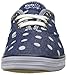Keds Women's Taylor Swift Dot Denim Fashion Sneaker