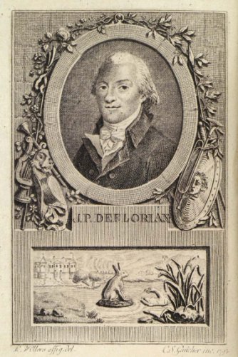 French masculine given names