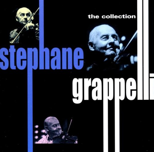 Stephane Grappelli - The Collection