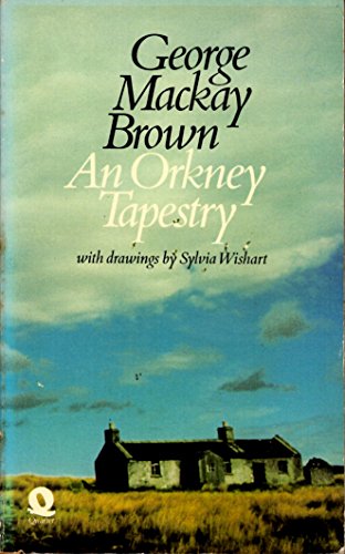 Orkney Tapestry