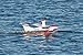 Flyzone Tidewater EP Seaplane - Transmitter Ready (TxR) Prime RC Airplane