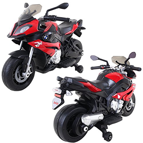 costzon ride on motorcycle