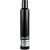 Catwalk by TIGI Session Series Finishing Hairspray 8.3 Ounces