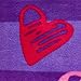 Hatchimals Plush Throw for Kids Girls 46 x 60 Pink Purple, 46x60