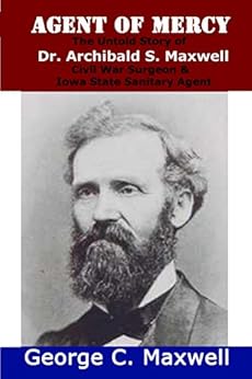 Amazon Com Agent Of Mercy The Untold Story Of Dr