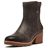 Sorel-Womens-Cate-Bootie-Waterproof-Ankle-Boot-with-Stacked-Heel